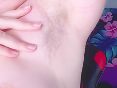 Joi Cum On My Pits