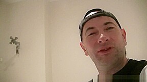 Jonathan creampied in jockstrap by Viktor rom - FrenchHolesCreampied