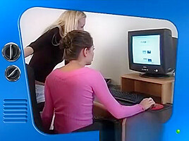 Jordan Capri - Computer Fun