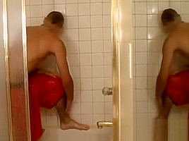 Joshuas russian male foot fetish xxx gay mature videos hot