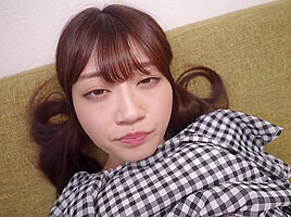 Jukf-086 Papa Katsu School Girls Ichika-chan (residing - Ichika Kasagi