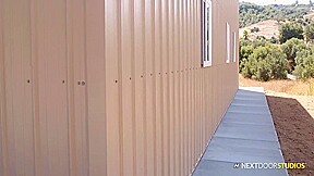Julian Bell In Caught Masturbating After School 10 Min