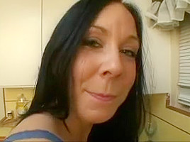 Julie Knight Enjoys Hot Rectal Fuck Fest