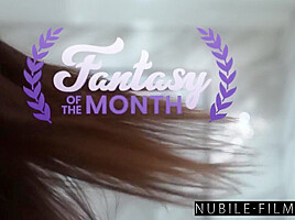 June 2022 Fantasy Of The Month - S3:e5 With Damon Dice And Eliza Ibarra