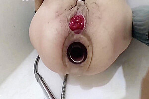June 2023 Just My Hole #1 Post Op Orgasm Pussy Masturbation Teasing Orgasm With Lizzy Yum