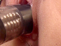 Juri Kisaragi In Pussy Encyclopedia 2