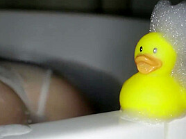 Just Take A Shower Together