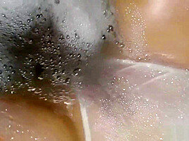 Just Take A Shower Together