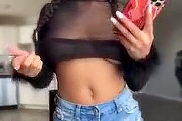 K See Through Live