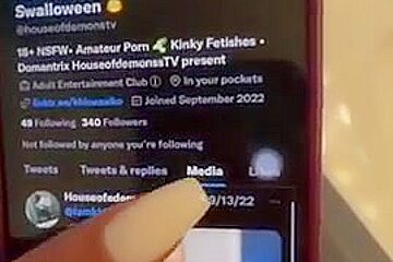 K See Through Live