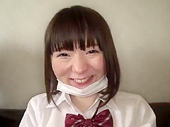 KTKL-043 噂の歌舞伎町Wアtル少女2人組 オジサン4人と4穴生中出しSEX