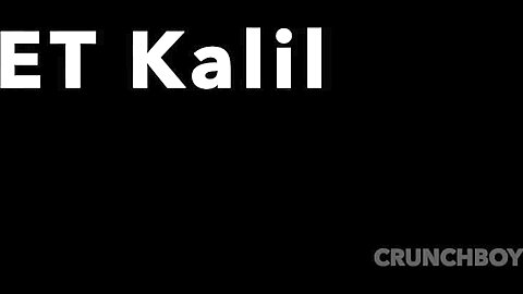 Kalil Fucked Barebackby Alex Calvil - BarebackSpyCam