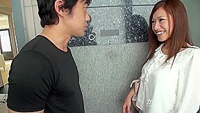 Kanna Kitayama The Soul Of Actress: Angry H Cup Girl - Caribbeancom