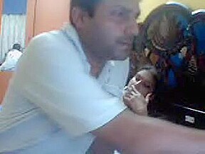 Kannada Indian aunty show asshole on webcam nice expressions