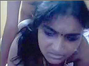 Kannada Indian aunty show asshole on webcam nice expressions