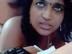 Kannada Indian aunty show asshole on webcam nice expressions