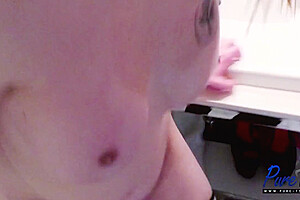 Kapri Sun In Bts Pov Sex With