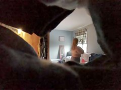 Karen shower 071114