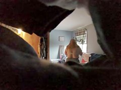 Karen shower 071114