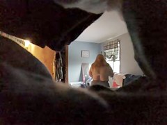 Karen shower 071114