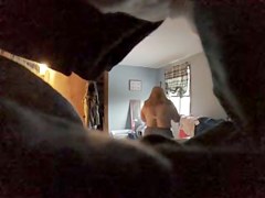 Karen shower 071114