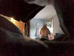 Karen shower 071114