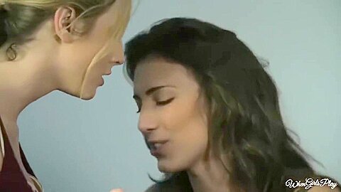 Karla Kush And Ruby Sparx Broke Into Someones House