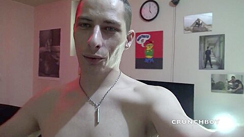 Karlajb Fucked Raw By Romantik - FrenchFuckerXxl