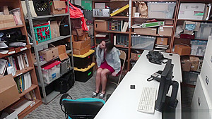 Karlee Gray Deep Throat Blowjob The Lp Officers Cock