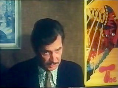 Karleksvirveln aka Hon Alskade en Sommar (1977)
