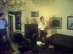 Karleksvirveln aka Hon Alskade en Sommar (1977)
