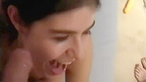 Katrin In No Cut Amateure