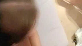 Katrin In No Cut Amateure