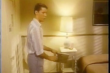 Kay Parker --- bootparty