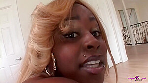 Keeping Her Horny Fuck Buddy Pleased At All Times Black Babes Top Priority
