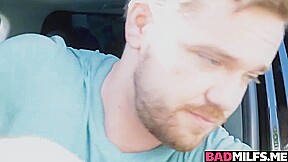 Keilani Joins Her Boss Janna And Boyfriend In Fucking T