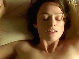Keira Knightley & Eleanor Tomlinson - Colette (2018)