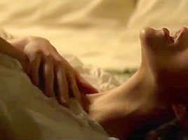 Keira Knightley & Eleanor Tomlinson - Colette (2018)