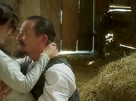 Keira Knightley & Eleanor Tomlinson - Colette (2018)