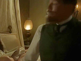 Keira Knightley & Eleanor Tomlinson - Colette (2018)