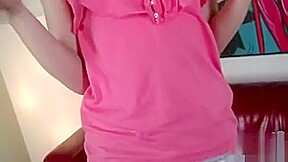 Kelly Klass Gives You A Handjob