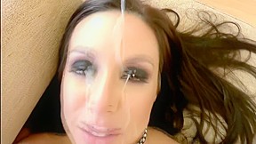 Kendra Lust Cumshot Compilation ( 1, full HD version)