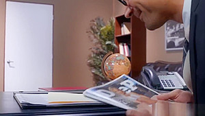 Kendra Spade wants the teacher's D