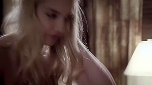 Kenna James was shutdown by Small Hands while stuffing her pussy