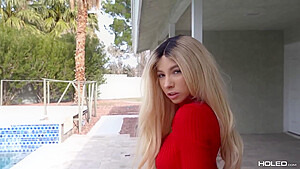 Kenzie Reeves In I Love The Feeling Of Fresh Hot Cum In My Tight Ass!