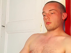 Keumgay Loic 27 YOUNG ADULT GUYS