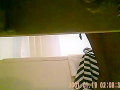 Khmer in toilet 2