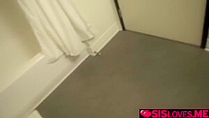 Kimmy Granger In Step Bros Big Cock Suck Deep Throat By