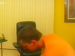 Kinky Brunette Mistress And Her Shemale Friend Take Down - Kinky Mistress
