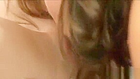 Kinky Lesbian Gals Get Orgasm Of Intense Cunt Licking